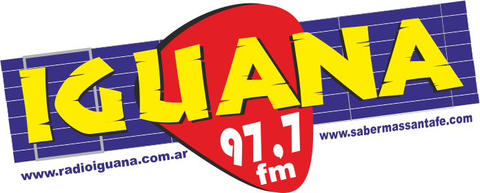 FM RADIO IGUANA
